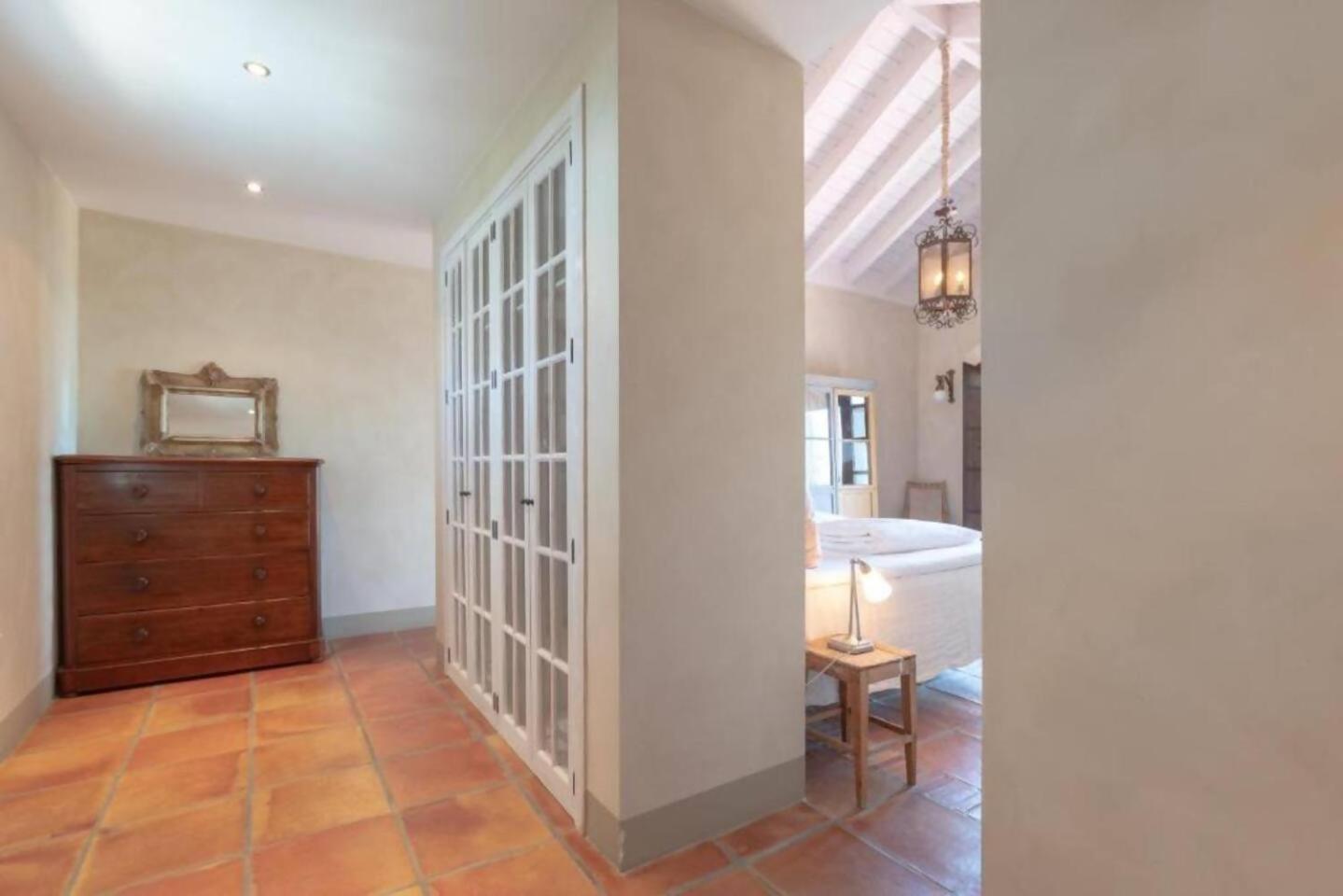 Villa Casa Sol. Encantadora villa con piscina Marbella Exterior foto